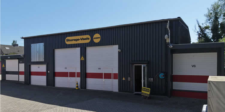 Storge Vaals